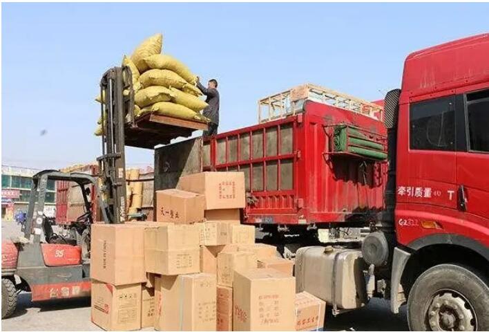 泉州到仙游县物流专线