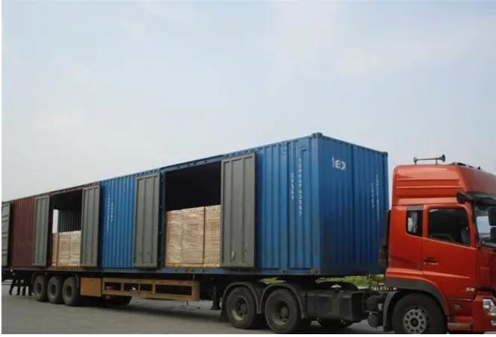 泉州到仙游县整车运输