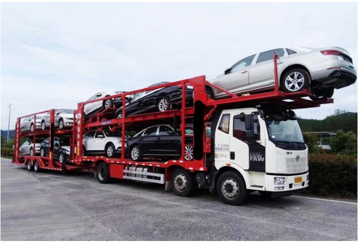 泉州到仙游县轿车托运